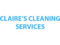 Claire's Cleaning Services image 1