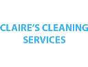 Claire's Cleaning Services logo