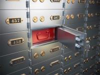 UK Safe Deposit Lockers Ltd image 1