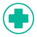 Green Grace Pharmacy logo