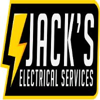 Jack's Electrical Services Ltd image 1