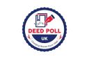 Deed Poll UK logo