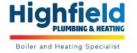 Highfield Plumbing and Heating image 1