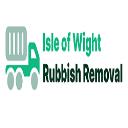 Isle of Wight Rubbish Removal logo