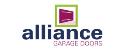 Alliance Garage Doors Ltd logo