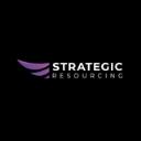 Strategic Resourcing logo