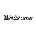 Warwickshire window doctors logo