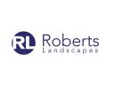 Roberts Landscapes logo