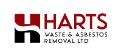 HartsWaste & Asbestos Removal logo