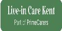 Live-in Care Kent logo