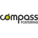 Compass Fostering logo