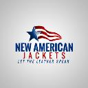 New American Jackets logo
