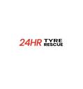 24hr Tyre Rescue logo