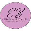 EB Fitness - Personal Trainer Edinburgh Female logo