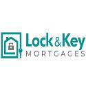 Lock and Key Mortgages logo