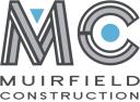 Muirfield Construction Ltd logo