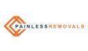 Painless Removals logo
