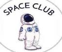 SPACE CLUB DISPOSABLE logo