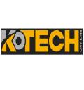 Kotech Compressors Provide The Best Air logo