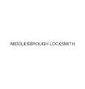 Middlesbrough Locksmith logo