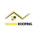 Magna Roofing logo