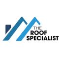 The Roof Specialist logo