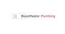 BlazeMaster Plumbing logo