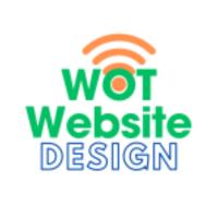 WOT Website Design image 1