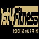 1st4Fitness logo