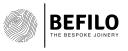 Befilo – The Bespoke Joinery – London logo