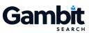 Gambit Search logo