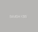 Bamsh KBB logo
