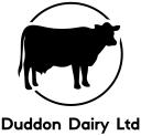 Duddon Dairy logo