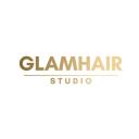 Glamhair Studio logo