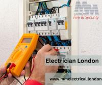 MM Electrical London image 2