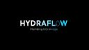 HydraFlow Plumbing and Drainage logo