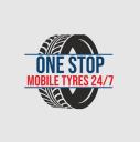 One Stop Mobile Tyres 24/7 logo