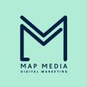 Map Media logo