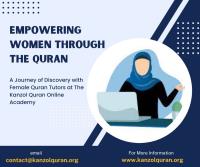 Kanzol Quran Online Academy image 3