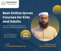 Kanzol Quran Online Academy image 4