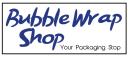 Bubble Wrap Shop  logo