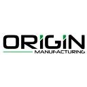 Origin Manufacturing logo