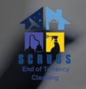 End of Tenancy Cleaning - Scrubs Cleaning logo