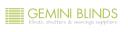 Gemini Blinds Birkenhead logo