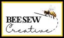 Bee Sew Creative logo