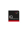 The iQ Digital House Ltd logo