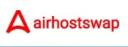 Airhostswap logo