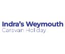 Indra’s Weymouth Caravan Holiday logo