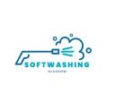 Soft Washing Glasgow logo