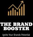 The Brand Booster logo